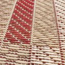 Ver imagem 2 de Tapete Sala Quarto Escritório Elegância Filete 2,00 X 2,50