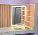 Ver imagem 5 de Espelho 90X70 LED 3 Cores Frio Neutro e Quente Banheiro Retangular 0,90 X 0,70 70X90