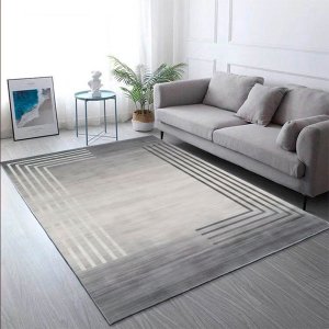 Tapete Velvet Belga 1,40m X 2,00m 01 Peça - Eclet