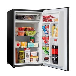 Frigobar EOS Ice Compact 93 Litros Preto Efb101P 110V - 2