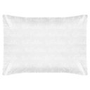 Ver imagem 2 de Kit Capa de Colchão Pvc Solteiro com Elástico + 1 Capa Protetora de Travesseiro Pvc Transparente