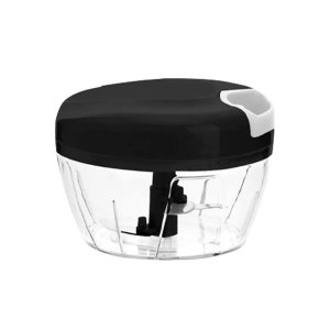 Processador Mini para Temperos Alimentos 500ml