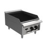 Chapa Grill Char Broiler Profissional Industrial Prime a Gás 45cm PCG045G - Venâncio - 1