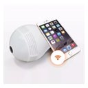 Ver imagem 4 de Camera Ip Seguraca Lampada Vr 360 Panoramica Espia Wifi V380