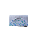 Ver imagem 4 de Toalha com capuz forrada com fralda BABY HOLDER LUXO Masculino