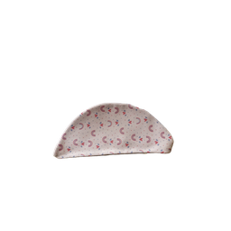 Toalha com capuz forrada com fralda BABY HOLDER LUXO Masculino - 6