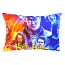 Ver imagem 4 de Jogo De Lençol Decorativo E Fronha Solteiro Harry Potter , Kit 2 pçs