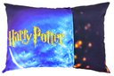 Ver imagem 5 de Jogo De Lençol Decorativo E Fronha Solteiro Harry Potter , Kit 2 pçs