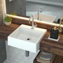 Ver imagem 1 de Kit Cuba XQ355 Válvula Metal 1 Polegada Compace