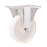Rodizio Fixo 1" Média 10kg Nylon Rf601 - Vonder - 1