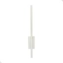 Ver imagem 1 de Arandela de Parede Style 60cm Branco Luz Indireta Led 2700k Branco Quente Bivolt