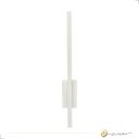 Ver imagem 5 de Arandela de Parede Style 60cm Branco Luz Indireta Led 2700k Branco Quente Bivolt
