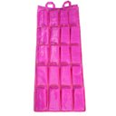 Ver imagem 1 de Sapateira de Nylon 10 pares SUPER FORTE REFORÇADO E RESISTENTE - Nylon - Panami