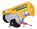 Ver imagem 2 de Guincho Talha Elétrica Prime Menegotti V2 300/600kg V2 Prime 220v
