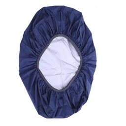 Capa de Chuva para Proteger a Mochila da Chuva Kit 3 Unid - 1