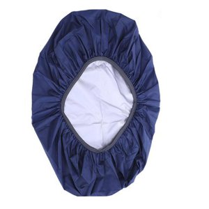 Capa de Chuva para Proteger a Mochila da Chuva Kit 3 Unid
