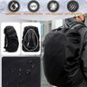 Capa de Chuva para Proteger a Mochila da Chuva Kit 3 Unid - 6