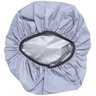 Capa de Chuva para Proteger a Mochila da Chuva Kit 3 Unid - 4
