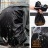 Capa de Chuva para Proteger a Mochila da Chuva Kit 3 Unid - 5