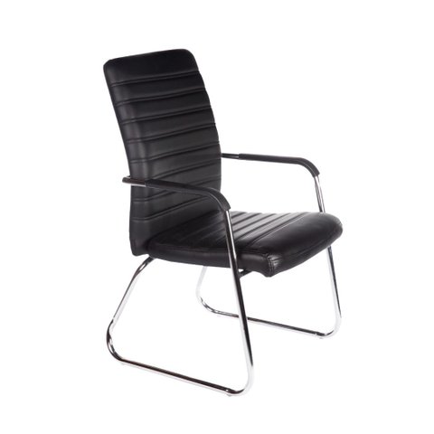 Cadeira Escritório Fixa W-22 Store