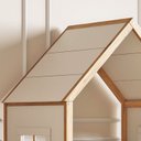 Ver imagem 7 de Cama Infantil Montessoriana Solteiro Mariana