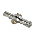 Ver imagem 1 de Alicate de Crimpar Hikari Hk-300 para Rj-45