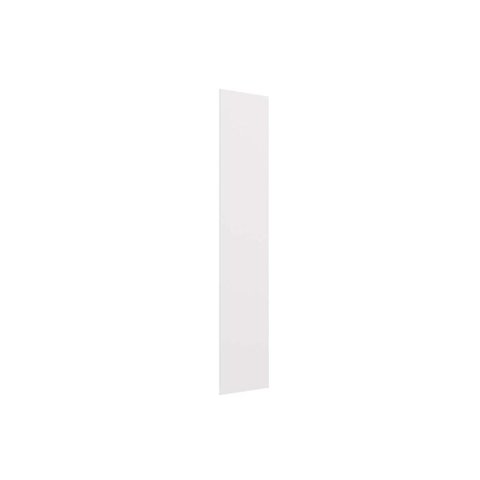 Fechamento Cozinha Modulado Painel de Maxxi G739 52x240cm Branco - Kappesberg