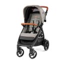 Ver imagem 4 de Carrinho Travel System Booklet 50 Polo - Peg-Pérego