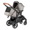 Ver imagem 2 de Carrinho Travel System Booklet 50 Polo - Peg-Pérego