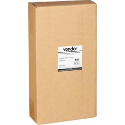 Aplicador para Filme Stretch 300-500mm Vond Vonder - 2
