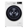 Lava e Seca Lg Smart Vc4 14kg Branca com Inteligência Artificial Aidd™ 127v Cv5014wc4 - 1