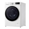 Lava e Seca Lg Smart Vc4 14kg Branca com Inteligência Artificial Aidd™ 127v Cv5014wc4 - 2