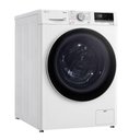 Ver imagem 3 de Lava e Seca Lg Smart Vc4 14kg Branca com Inteligência Artificial Aidd™ 127v Cv5014wc4