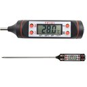 Ver imagem 2 de Termômetro Culinário Digital Tipo Espeto para Cozinha