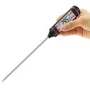 Ver imagem 1 de Termômetro Culinário Digital Tipo Espeto para Cozinha