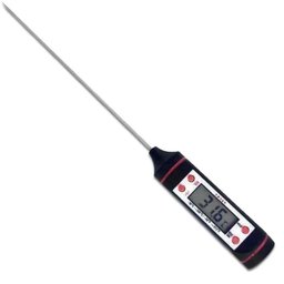 Termômetro Culinário Digital Tipo Espeto para Cozinha - 4