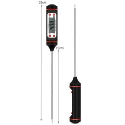 Termômetro Culinário Digital Tipo Espeto para Cozinha - 3