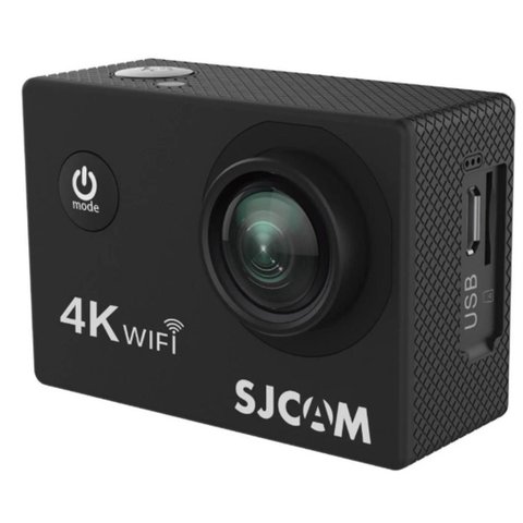 Câmera Full Hd 4k Wifi Sj4000 Air