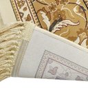 Ver imagem 3 de Tapete Venetian 300x400 8564 Creme