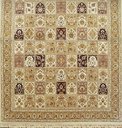 Ver imagem 1 de Tapete Venetian 300x400 8564 Creme