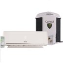 Ver imagem 1 de Ar Condicionado Split Hi Wall Triple Inverter Consul 12000 Btu/h Frio Cbk12cbxna – Bivolt