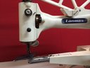 Ver imagem 3 de Máquina de Braço para Remendo-lm2972-lanmax-bivolt