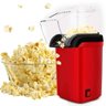 Pipoqueira Elétrica Preparo Saudável Pipocas sem Óleo 110v - 4
