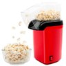 Pipoqueira Elétrica Preparo Saudável Pipocas sem Óleo 110v - 1