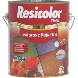 TEXTURA BRANCA 6KG RESICOLOR 4249 - 2