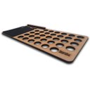 Ver imagem 1 de Mesa Portátil P/ Notebook Uso Colo Cama Sofá Lapdesk Canhoto