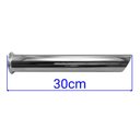 Ver imagem 2 de Tubo Entrada 1 Cromado 30cm Deca - 4204100