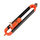 Ver imagem 1 de Gabarito Copiador Modelador Contorno para Corte de Piso 23cm