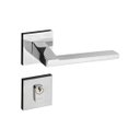 Ver imagem 1 de Fechadura Externa Chopin Pado 55 Mm Cromado - Rq2 279-90e Cr