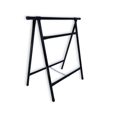 Cavalete Andaime em Aço Multiuso 200kg Rolwes 80x80cm Rolwes